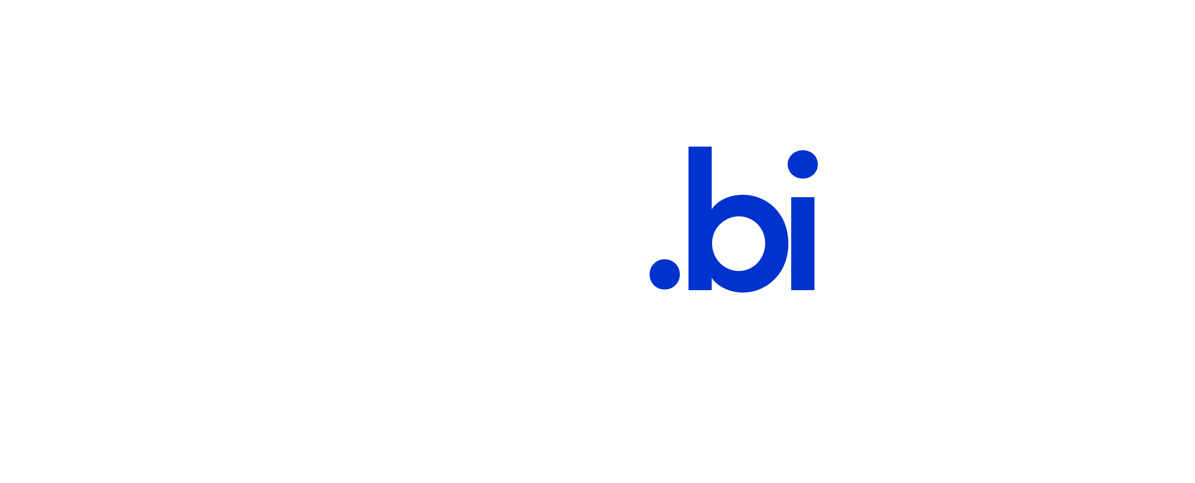 Logo BI