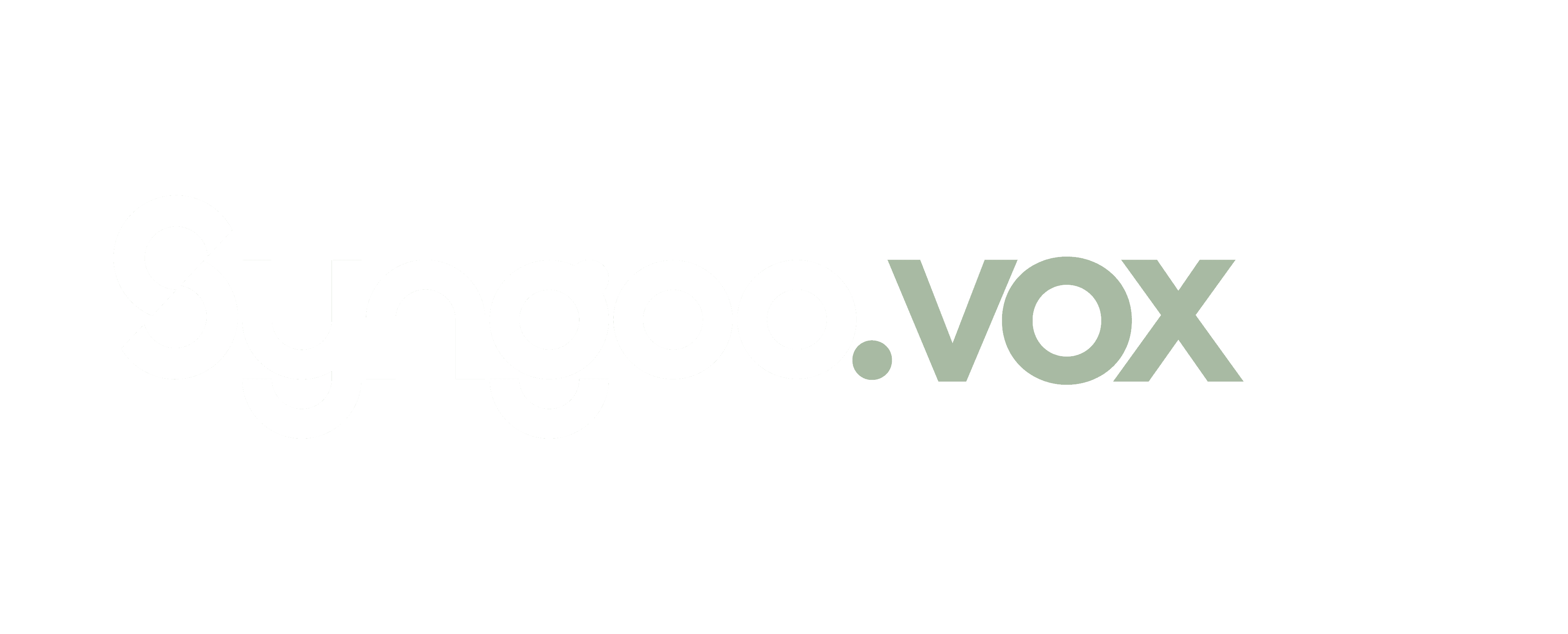 Logo Vox